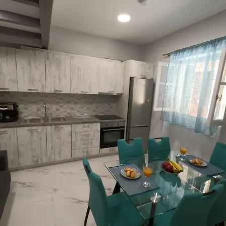 Apartament Casa Maria *
