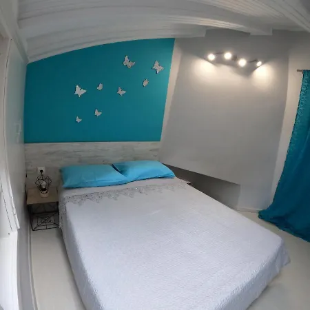 Apartament Casa Maria *